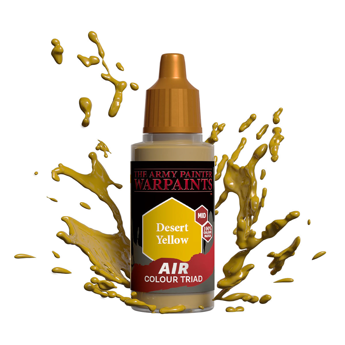 Army Painter: Air Desert Yellow