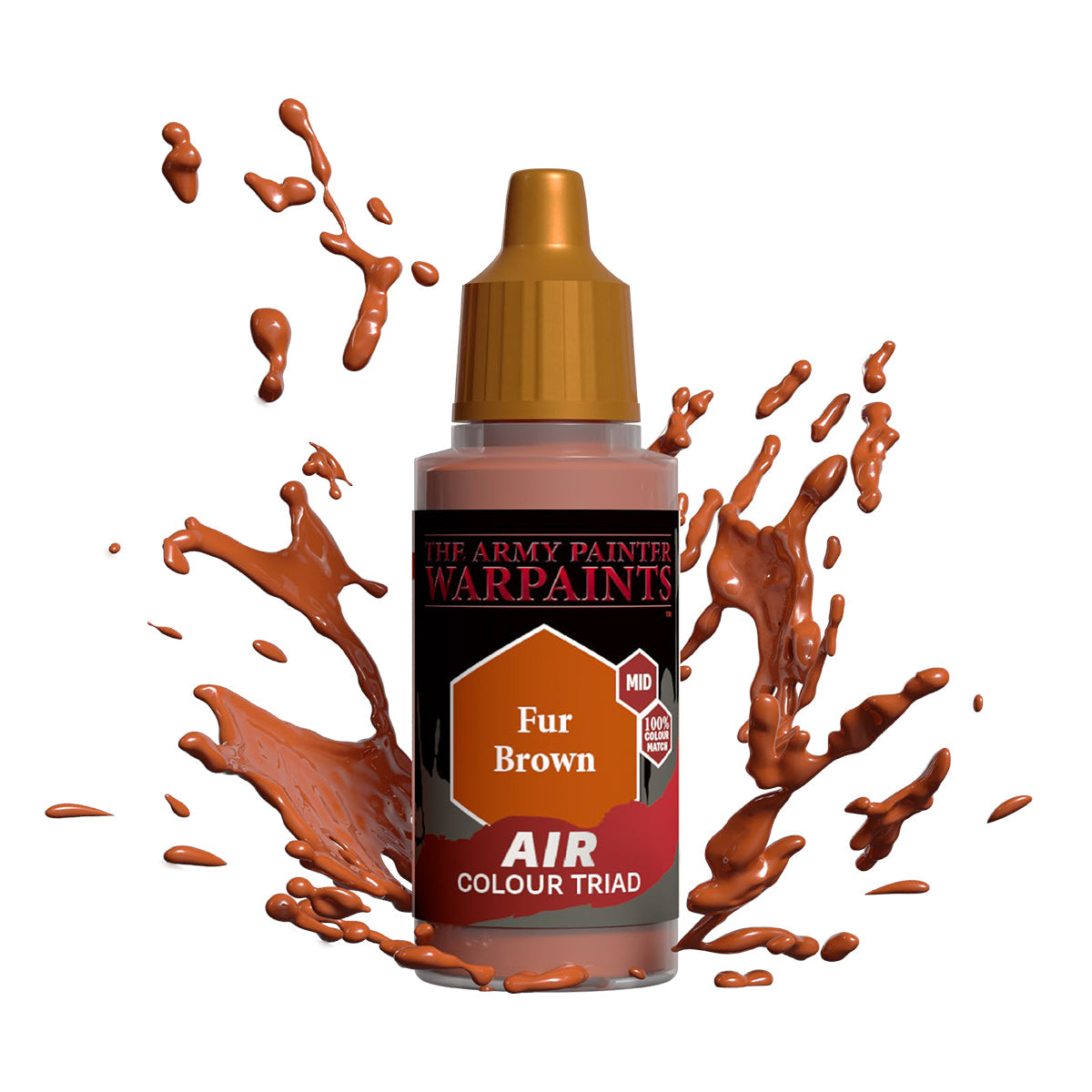 Army Painter: Air Fur Brown