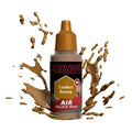 Army Painter: Air Leather Brown