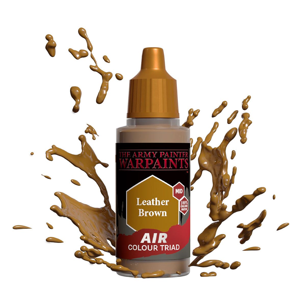 Army Painter: Air Leather Brown