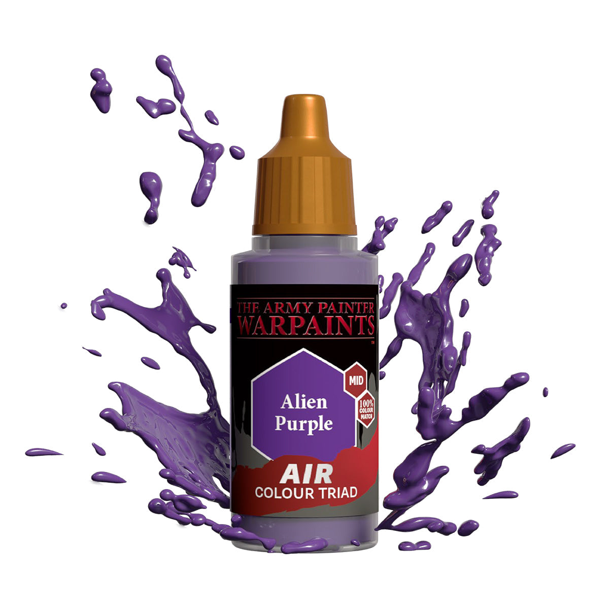 Army Painter: Air Alien Purple
