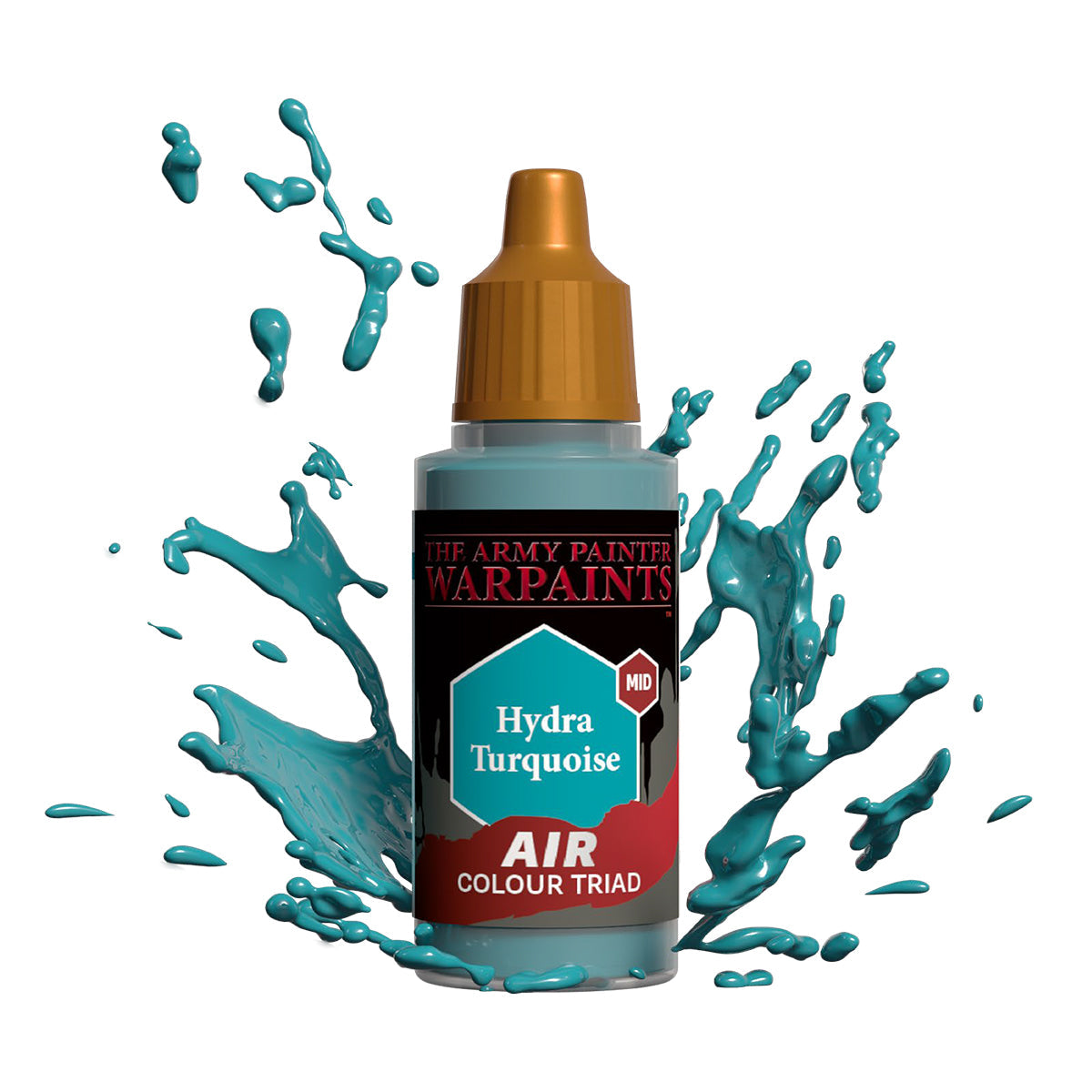 Army Painter: Air Hydra Turquoise
