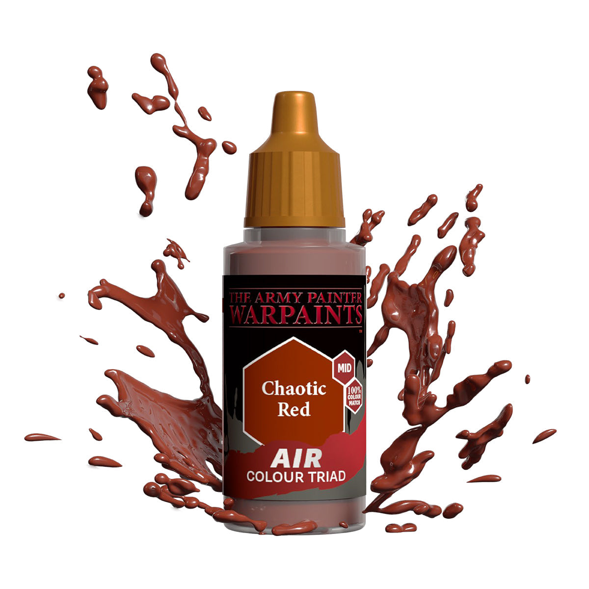 Army Painter: Air Chaotic Red