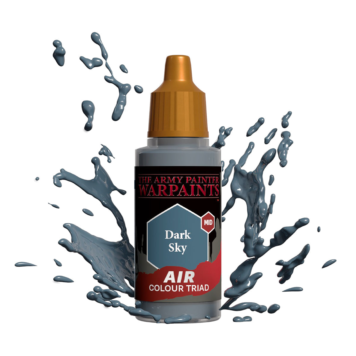 Army Painter: Air Dark Sky