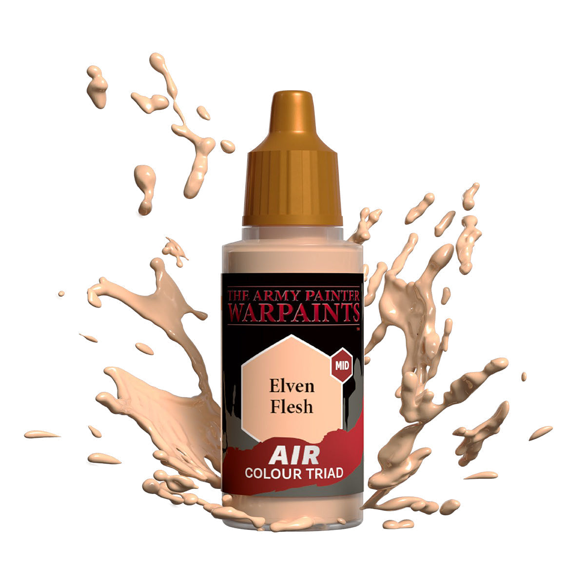 Army Painter: Air Elven Flesh