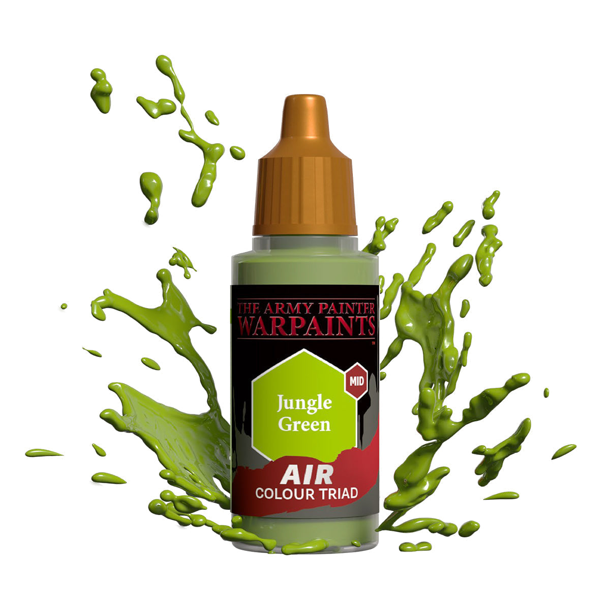 Army Painter: Air Jungle Green