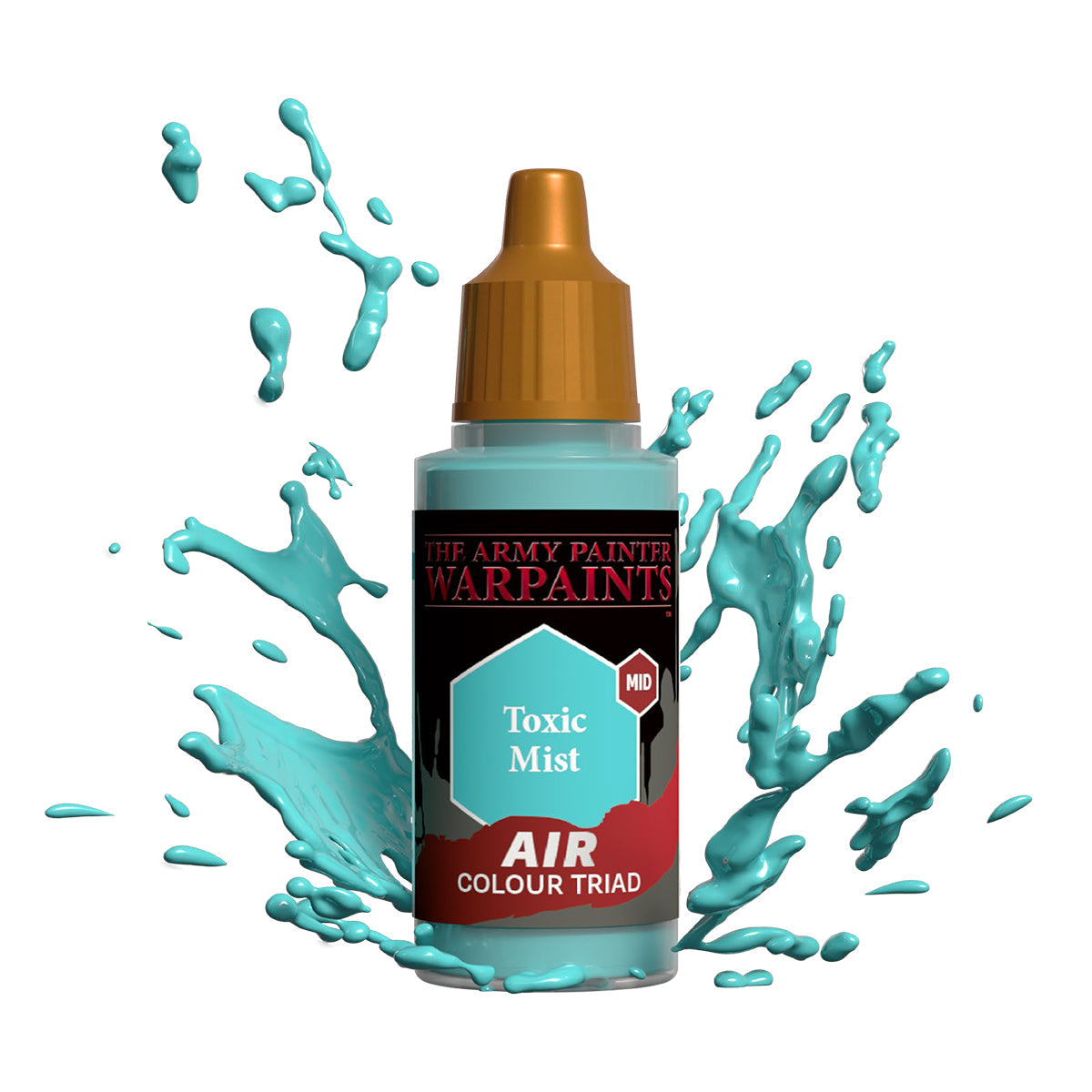 Army Painter: Air Toxic Mist