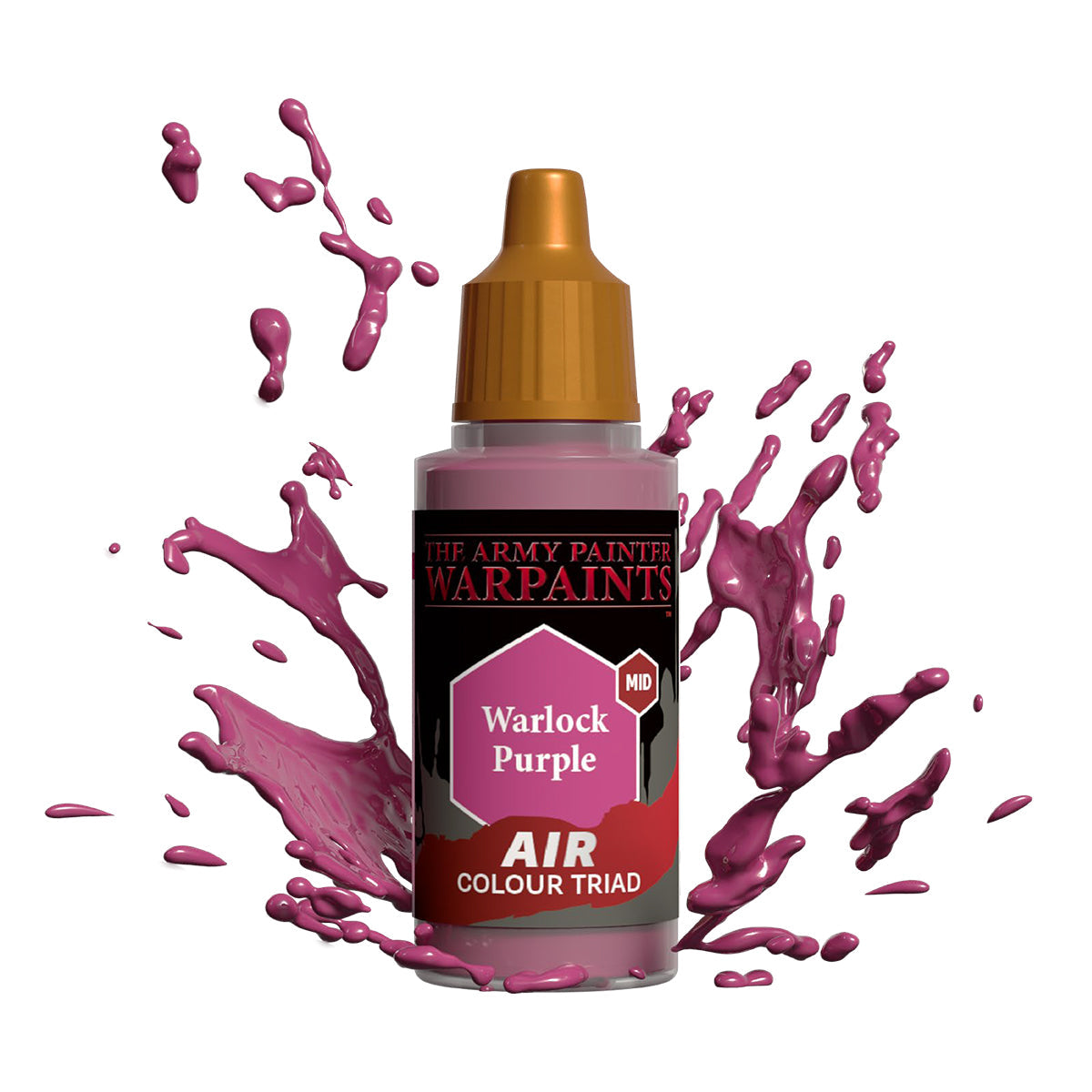 Army Painter: Air Warlock Purple