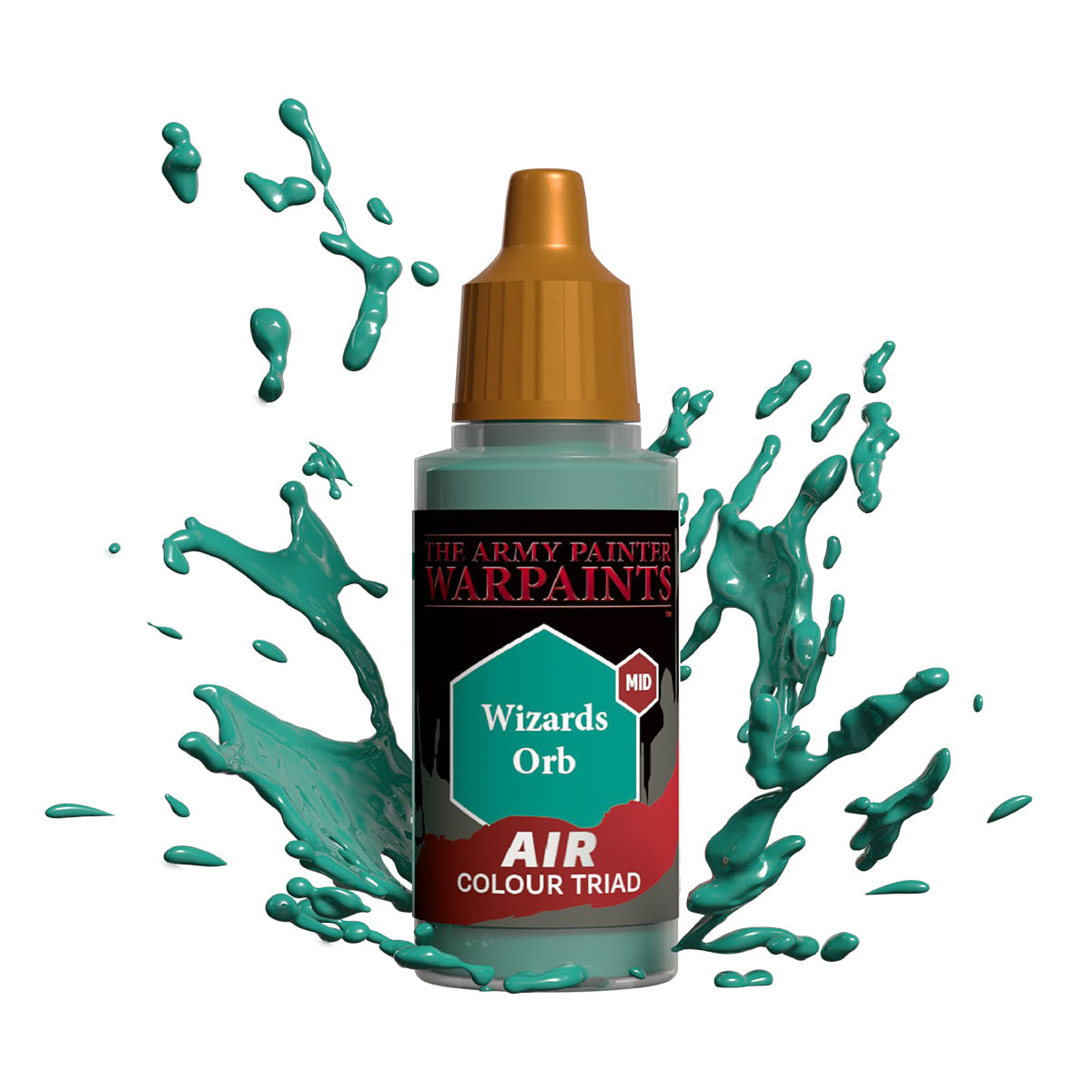 Army Painter: Air Wizards Orb