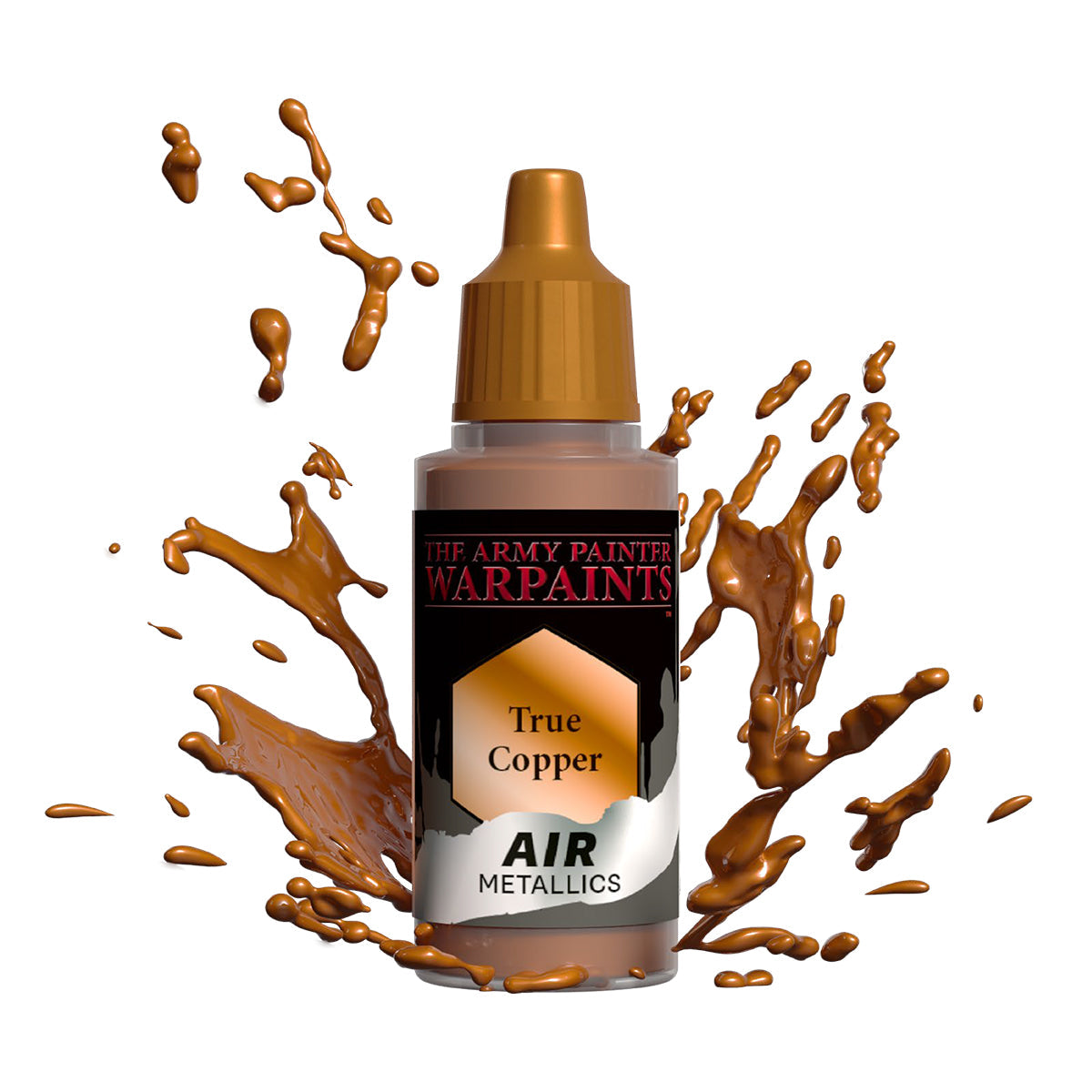 Army Painter: Air True Copper