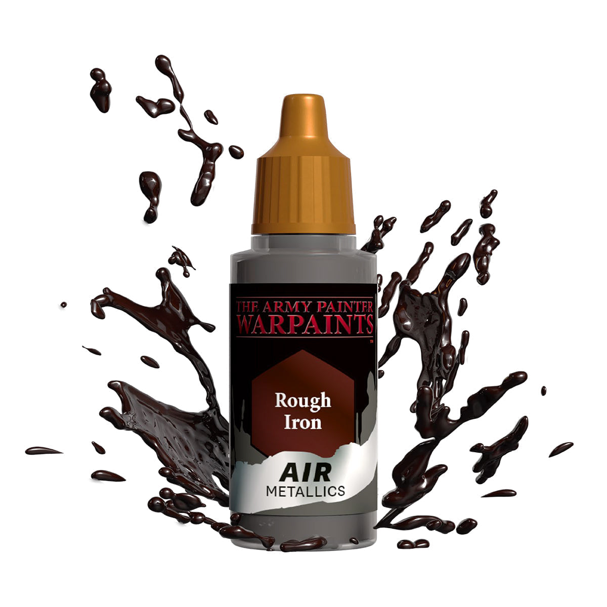 Army Painter: Air Rough Iron