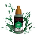 Army Painter: Air Glitter Green