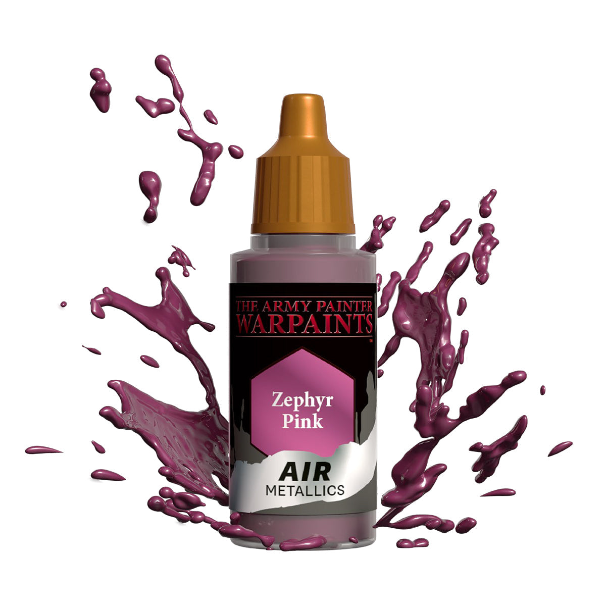 Army Painter: Air Zephyr Pink