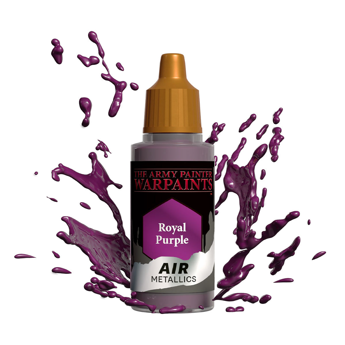 Army Painter: Air Royal Purple
