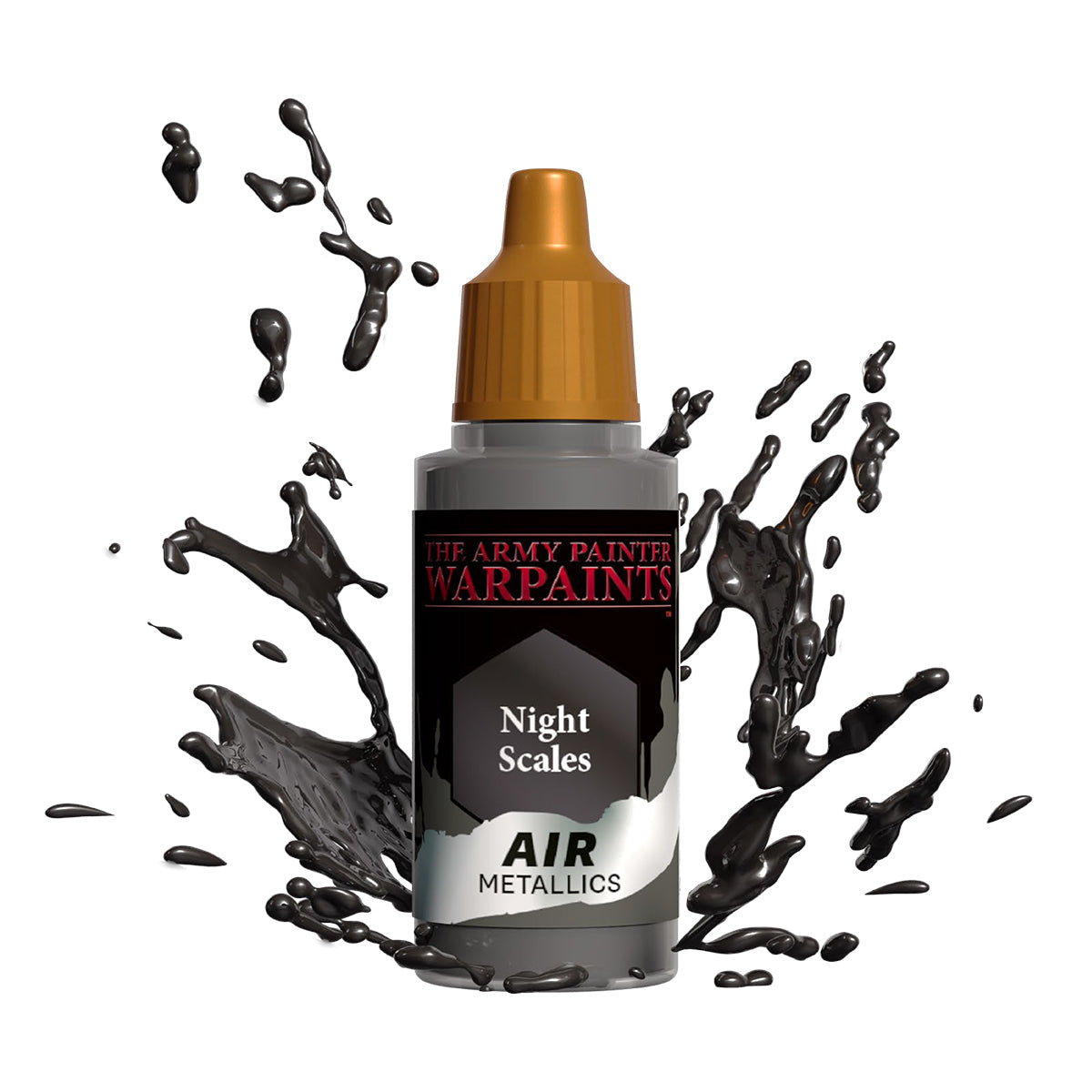 Army Painter: Air Night Scales