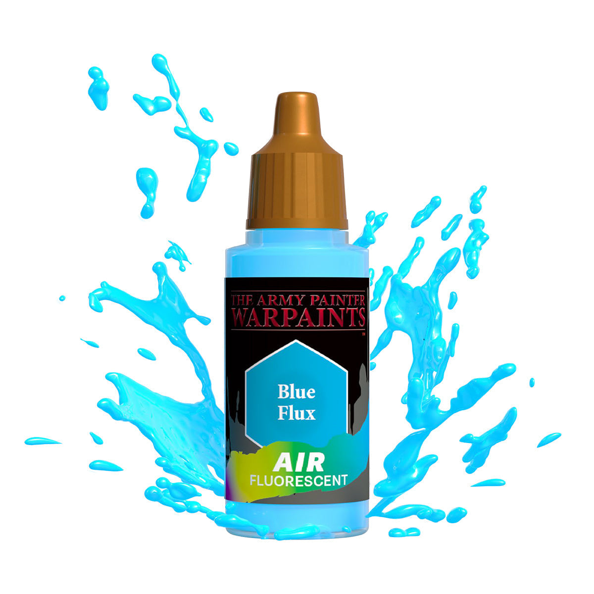 Army Painter: Air Blue Flux