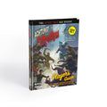 Achtung! Cthulhu: 2d20 Player's Guide