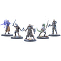 The Elder Scrolls: Call to Arms: Adventurer Followers
