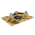 Infinity: Akashi Site Scenery Expansion Pack