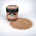 AK Interactive: 1/35 Desert Soil, product