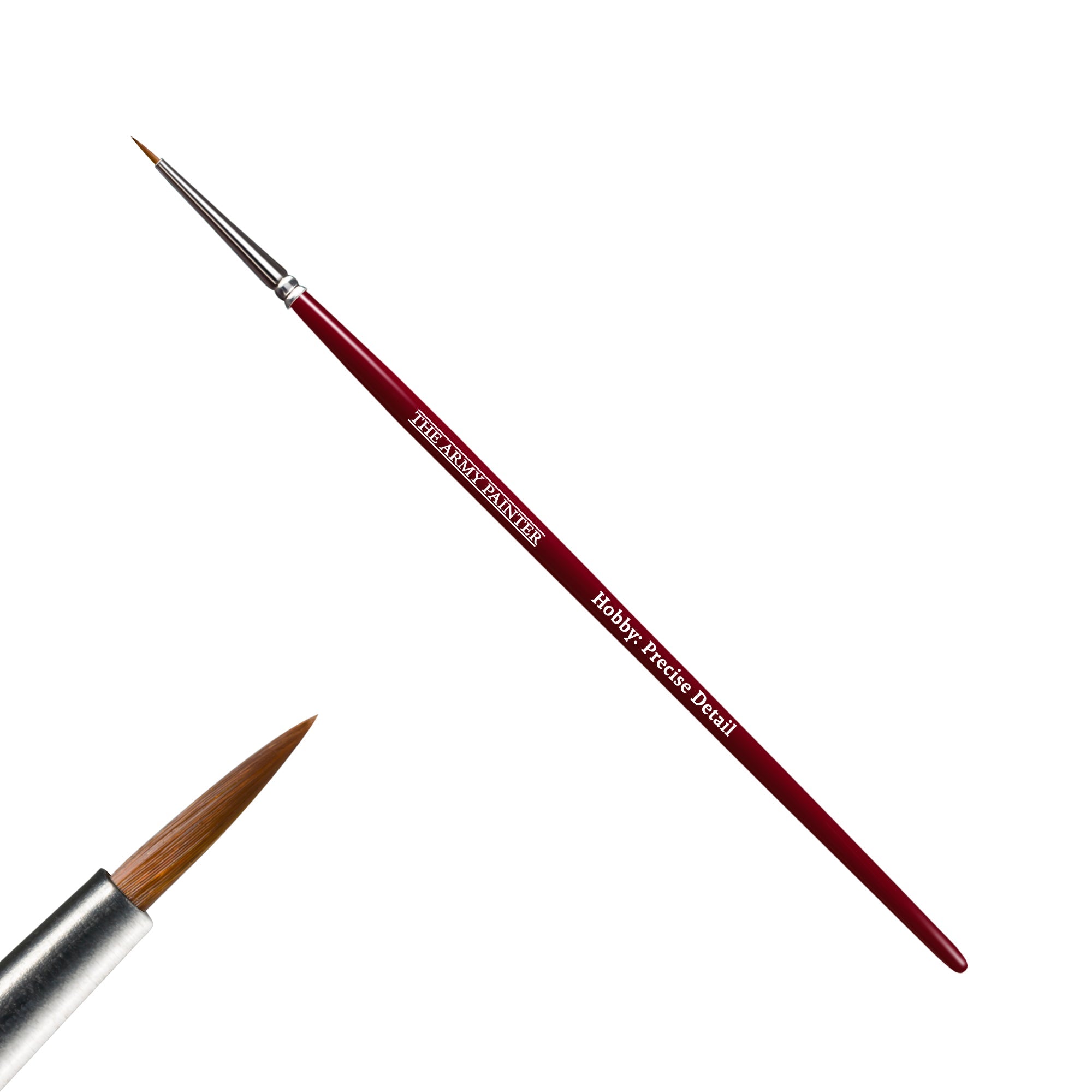 Army Painter: Hobby Brush - Precise Detail