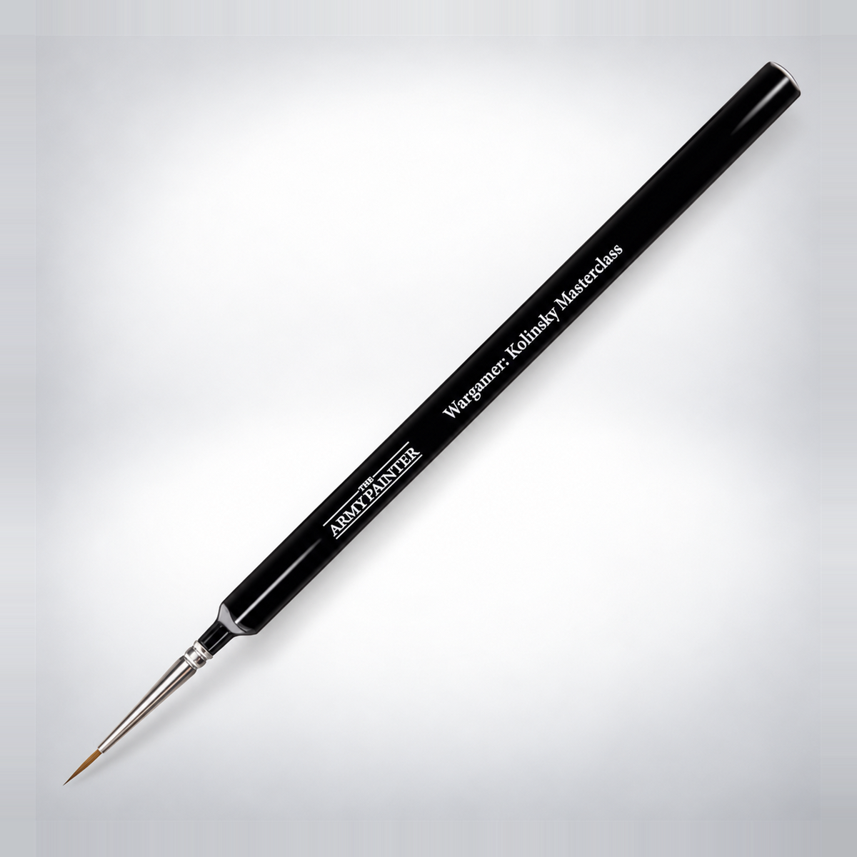 Army Painter: Wargamer Masterclass Brush, product