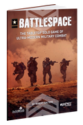 Modiphius: Battlespace