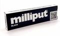 Milliput Black