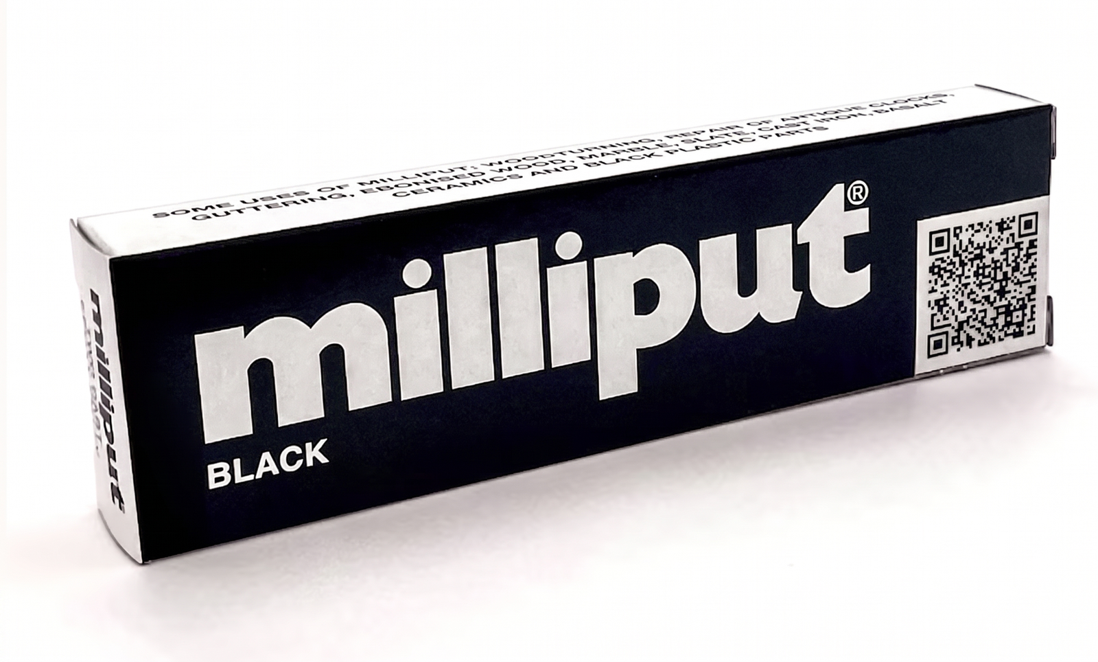 Milliput Black