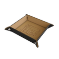 Cohors Cthulhu: RPG SATOR Square Dice Tray