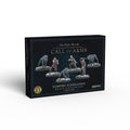 The Elder Scrolls: Call to Arms: Vampire Fledglings