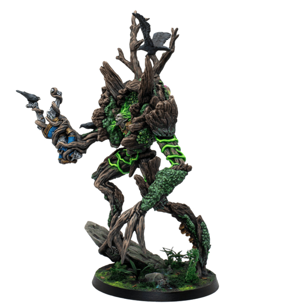 Warcrow: Syenann - Moss Hermit - product image 2