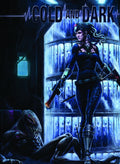 Modiphius: Cold and Dark Core Rulebook