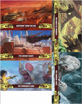 Modiphius: John Carter of Mars Landscape and Location Card Deck