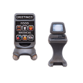 Modiphius: Paranoia Miniatures Consoles and Vending Machine