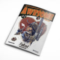 Fallout: Wasteland Warfare Astoundingly Awesome Tales Chapter 1