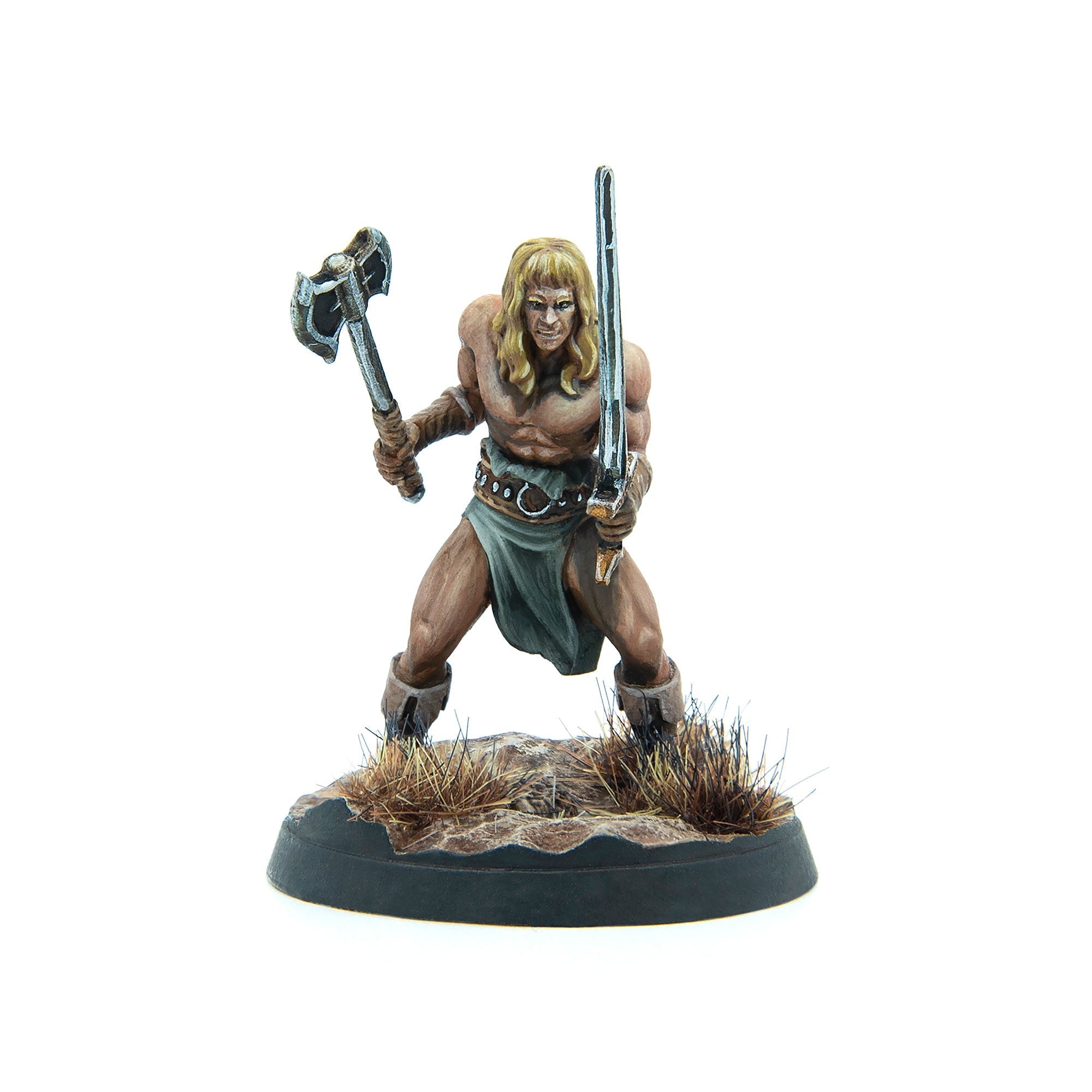 Fallout: Wasteland Warfare - Unaligned Grognak