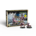Fallout: Wasteland Warfare - Super Mutants Centaurs