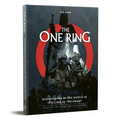Modiphius: The One Ring Core Rulebook Standard Edition