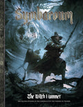Modiphius: Symbaroum Karvosti - The Witch Hammer