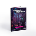 Modiphius: Dreams and Machines Setting Guide - Emerta Valo