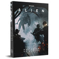 Modiphius: ALIEN RPG Destroyer of Worlds