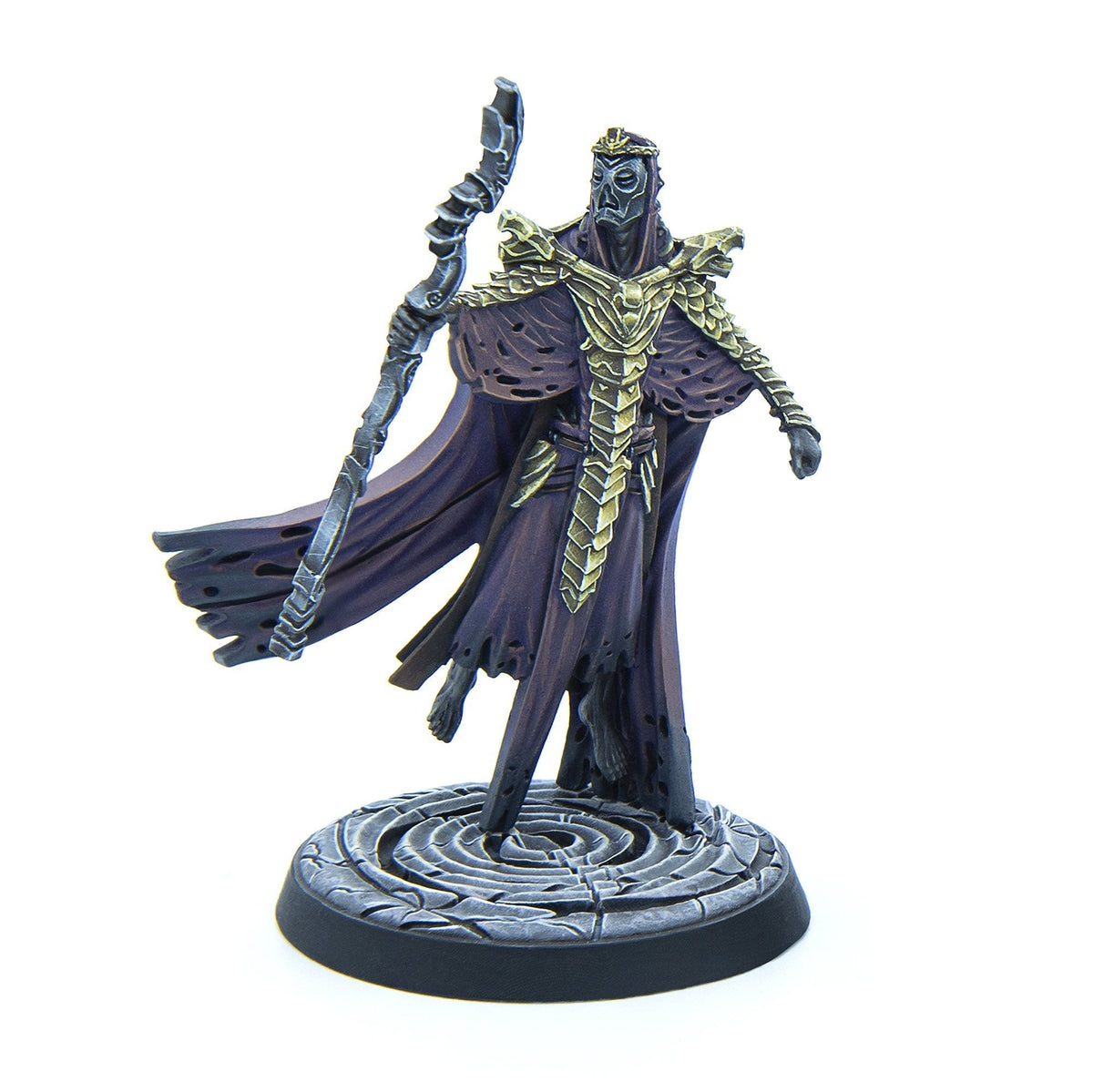The Elder Scrolls: Call to Arms: Dragon Priest