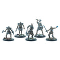 The Elder Scrolls: Call to Arms: Draugr Ancients