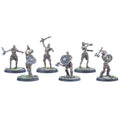 The Elder Scrolls: Call to Arms: Draugr Guardians Expansion