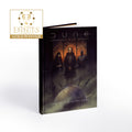 Dune: Adventures in the Imperium, Core Rulebook Standard Edition