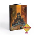 Dune: Power And Pawns The Emperors Court (PRINT)