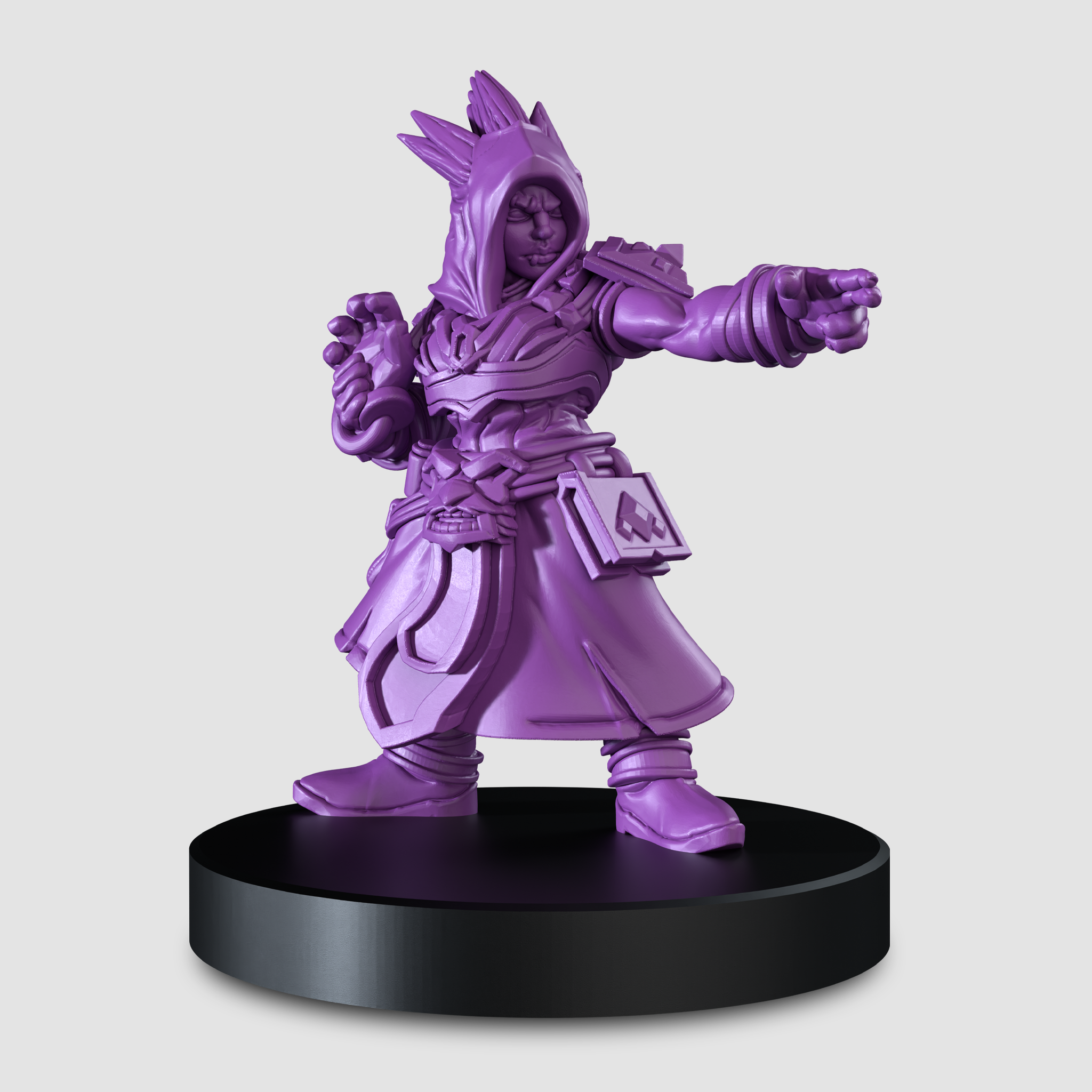 Epic Encounters: Bridge of the Duergar Cult