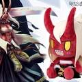 Eldfall Chronicles: Koni-chan Plushie