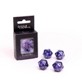 Eldfall Chronicles: Faction Dice Coalition of Thenion